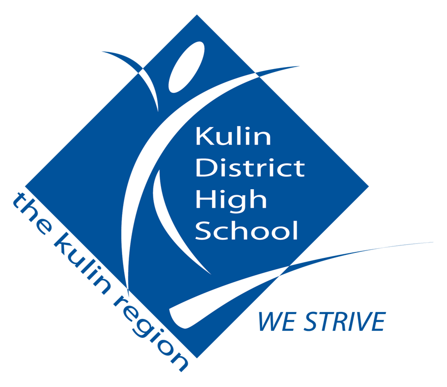 Kulin District High School